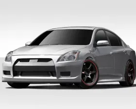 2010-2012 Nissan Altima 4DR Duraflex GT-R Body Kit - 4 Piece