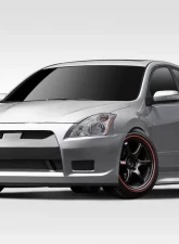 2010-2012 Nissan Altima 4DR Duraflex GT-R Body Kit - 4 Piece                                     - 108855 - Image 4