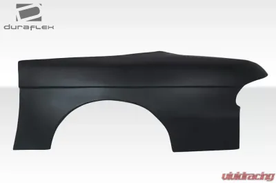 1992-2000 Lexus SC Series SC300 SC400 Duraflex V-Speed 50MM Rear Fenders - 2 Piece - 108858