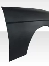1992-2000 Lexus SC Series SC300 SC400 Duraflex V-Speed 50MM Rear Fenders - 2 Piece                                     - 108858 - Image 4