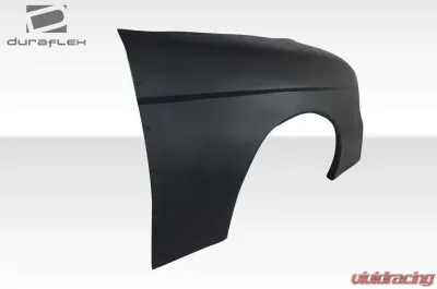 1992-2000 Lexus SC Series SC300 SC400 Duraflex V-Speed 50MM Rear Fenders - 2 Piece - 108858