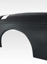 1992-2000 Lexus SC Series SC300 SC400 Duraflex V-Speed 50MM Rear Fenders - 2 Piece                                     - 108858 - Image 7