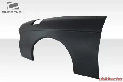 1992-2000 Lexus SC Series SC300 SC400 Duraflex V-Speed 50MM Rear Fenders - 2 Piece - 108858