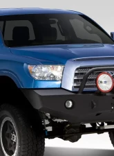 2007-2013 Toyota Tundra Duraflex Off Road 4 Inch Bulge Front Fenders - 2 Piece                                     - 108874 - Image 6