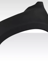 2007-2013 Toyota Tundra Duraflex Off Road 4 Inch Bulge Front Fenders - 2 Piece                                     - 108874 - Image 4