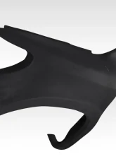 2007-2013 Toyota Tundra Duraflex Off Road 4 Inch Bulge Front Fenders - 2 Piece                                     - 108874 - Image 6