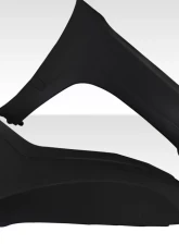 2003-2009 Toyota 4Runner Duraflex Off Road 4.5 Inch Bulge Front Fenders - 2 Piece                                     - 108876 - Image 3