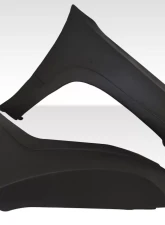 2003-2009 Toyota 4Runner Duraflex Off Road 4.5 Inch Bulge Front Fenders - 2 Piece                                     - 108876 - Image 4