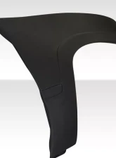 2003-2009 Toyota 4Runner Duraflex Off Road 4.5 Inch Bulge Front Fenders - 2 Piece                                     - 108876 - Image 7