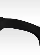 1989-1995 Toyota Pickup Ivan-Dan (Sharp) Duraflex Off Road 4 Inch Bulge Front Fenders - 2 Piece                                     - 108878 - Image 3