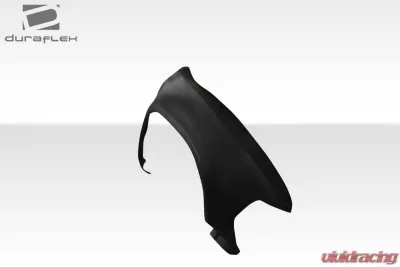 1989-1995 Toyota Pickup Ivan-Dan (Sharp) Duraflex Off Road 4 Inch Bulge Front Fenders - 2 Piece - 108878