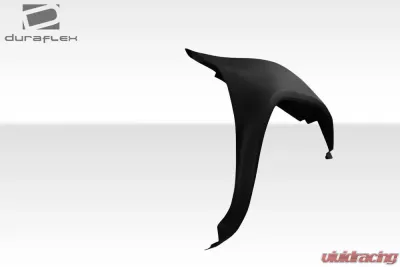 1989-1995 Toyota Pickup Ivan-Dan (Sharp) Duraflex Off Road 4 Inch Bulge Front Fenders - 2 Piece - 108878