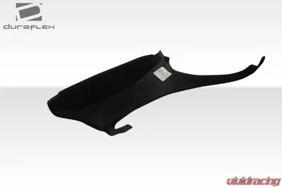 1989-1995 Toyota Pickup Ivan-Dan (Sharp) Duraflex Off Road 4 Inch Bulge Front Fenders - 2 Piece - 108878