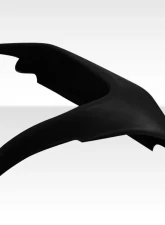 1984-1988 Toyota Pickup Ivan-Dan (Sharp) Duraflex Off Road 4 Inch Bulge Front Fenders - 2 Piece                                     - 108879 - Image 4