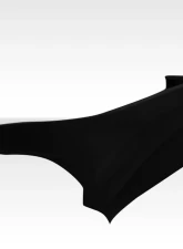 1984-1988 Toyota Pickup Ivan-Dan (Sharp) Duraflex Off Road 4 Inch Bulge Front Fenders - 2 Piece                                     - 108879 - Image 5