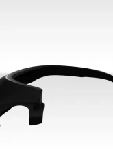 1984-1988 Toyota Pickup Ivan-Dan (Sharp) Duraflex Off Road 4 Inch Bulge Front Fenders - 2 Piece                                     - 108879 - Image 6