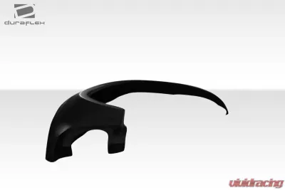 1984-1988 Toyota Pickup Ivan-Dan (Sharp) Duraflex Off Road 4 Inch Bulge Front Fenders - 2 Piece - 108879