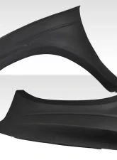 1998-2011 Ford Ranger Duraflex Off Road 5 Inch Trophy Truck Front Fenders - 2 Piece                                     - 108880 - Image 3