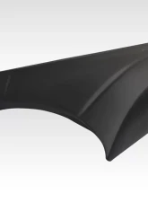 1998-2011 Ford Ranger Duraflex Off Road 5 Inch Trophy Truck Front Fenders - 2 Piece                                     - 108880 - Image 4