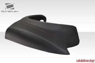 1998-2011 Ford Ranger Duraflex Off Road 5 Inch Trophy Truck Front Fenders - 2 Piece - 108880