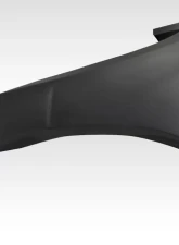 1998-2011 Ford Ranger Duraflex Off Road 5 Inch Trophy Truck Front Fenders - 2 Piece                                     - 108880 - Image 7