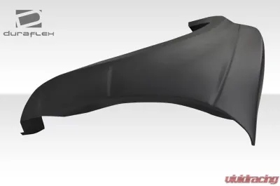 1998-2011 Ford Ranger Duraflex Off Road 5 Inch Trophy Truck Front Fenders - 2 Piece - 108880