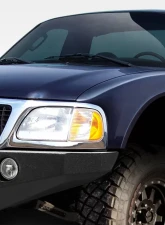 1997-2003 Ford F-150 / Expedition Duraflex Off Road 4.5 Inch Bulge Front Fenders - 2 Piece                                     - 108881 - Image 6
