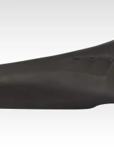 1997-2003 Ford F-150 / Expedition Duraflex Off Road 4.5 Inch Bulge Front Fenders - 2 Piece                                     - 108881 - Image 4