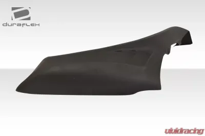 1997-2003 Ford F-150 / Expedition Duraflex Off Road 4.5 Inch Bulge Front Fenders - 2 Piece - 108881