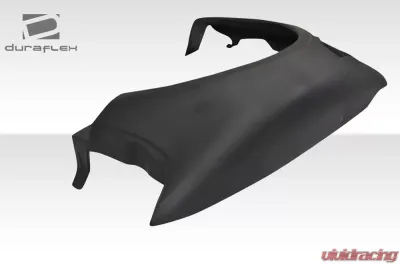 1997-2003 Ford F-150 / Expedition Duraflex Off Road 4.5 Inch Bulge Front Fenders - 2 Piece - 108881