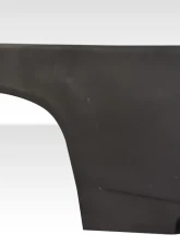 1997-2003 Ford F-150 6FT Duraflex Off Road 4" Bulge Bedsides Rear Fenders - 2 Piece                                     - 108884 - Image 4