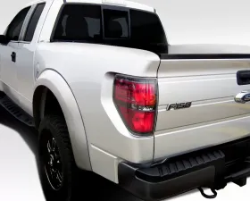 2004-2014 Ford F-150 6.5FT Duraflex Off Road 4.5