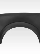 2004-2014 Ford F-150 6.5FT Duraflex Off Road 4.5" Bulge Raptor Bedsides Rear Fenders - 2 Piece                                     - 108885 - Image 3