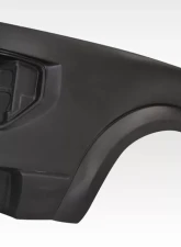 2004-2014 Ford F-150 6.5FT Duraflex Off Road 4.5" Bulge Raptor Bedsides Rear Fenders - 2 Piece                                     - 108885 - Image 4