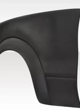 2004-2014 Ford F-150 6.5FT Duraflex Off Road 4.5" Bulge Raptor Bedsides Rear Fenders - 2 Piece                                     - 108885 - Image 5