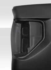 2004-2014 Ford F-150 6.5FT Duraflex Off Road 4.5" Bulge Raptor Bedsides Rear Fenders - 2 Piece                                     - 108885 - Image 6