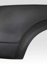 2004-2014 Ford F-150 6.5FT Duraflex Off Road 4.5" Bulge Raptor Bedsides Rear Fenders - 2 Piece                                     - 108885 - Image 9