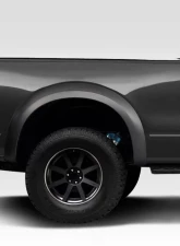 2004-2014 Ford F-150 6.5FT Duraflex Off Road 4.5" Bulge Raptor Bedsides Rear Fenders - 2 Piece                                     - 108885 - Image 2