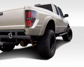 1993-2011 Ford Ranger Duraflex Off Road 5