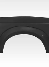 1993-2011 Ford Ranger Duraflex Off Road 5" Bulge Raptor Bedsides Rear Fenders - 2Piece                                     - 108886 - Image 3