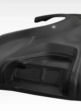 1993-2011 Ford Ranger Duraflex Off Road 5" Bulge Raptor Bedsides Rear Fenders - 2Piece                                     - 108886 - Image 5