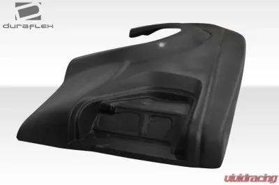 1993-2011 Ford Ranger Duraflex Off Road 5" Bulge Raptor Bedsides Rear Fenders - 2Piece - 108886