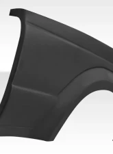 1993-2011 Ford Ranger Duraflex Off Road 5" Bulge Raptor Bedsides Rear Fenders - 2Piece                                     - 108886 - Image 6