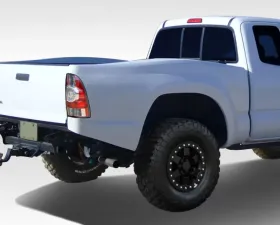 2005-2015 Toyota Tacoma Duraflex Off Road 6