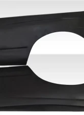 1995-2004 Toyota Tacoma Crew Cab Duraflex Off Road 4.5" Bulge Bedsides Rear Fenders - 2 Piece                                     - 108888 - Image 3
