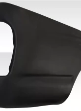 1995-2004 Toyota Tacoma Crew Cab Duraflex Off Road 4.5" Bulge Bedsides Rear Fenders - 2 Piece                                     - 108888 - Image 4