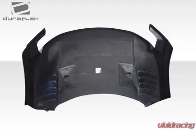 2004-2014 Ford F-150 Duraflex Off Road Raptor Trophy Truck Front End Conversion - 3 Piece - 108892