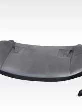 2004-2014 Ford F-150 Duraflex Off Road Raptor Trophy Truck Front End Conversion - 3 Piece                                     - 108892 - Image 4