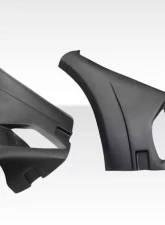 2004-2014 Ford F-150 Duraflex Off Road Raptor Trophy Truck Front End Conversion - 3 Piece                                     - 108892 - Image 7