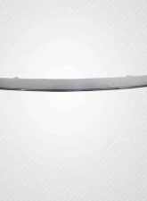 2012-2017 Hyundai Veloster Turbo Carbon Creations GT Racing Front Splitter - 1 Piece                                     - 108900 - Image 3